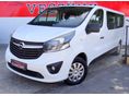 OPEL VIVARO 1.6 CDTI L1H1 2.9t Start-Stop Combi+ MAGYARORSZÁGI. ELSŐ TULAJTÓL. VEZETETT SZERVIZKÖNYVES