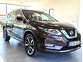 NISSAN X-TRAIL 1.7 dCi Tekna 4x4 Xtronic (7 személyes ) MO-i! 153.050 KM!
