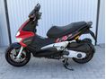 GILERA RUNNER VXR 2008/7 - 2
