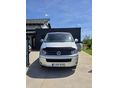VOLKSWAGEN MULTIVAN CRTDI