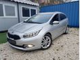 KIA CEE'D 2013/8 - 3