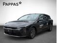 KIA K4 1.0 T-GDI Silver Teszt Autó
