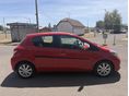 TOYOTA YARIS 2012/7 - 4
