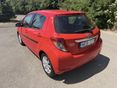 TOYOTA YARIS 2012/7 - 6