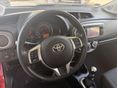 TOYOTA YARIS 2012/7 - 10