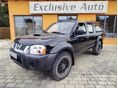 NISSAN PICK UP 2004/11 - 1