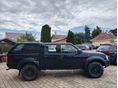 NISSAN PICK UP 2004/11 - 5