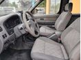 NISSAN PICK UP 2004/11 - 7