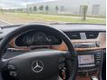MERCEDES-BENZ CLS 350 2004/10 - 10