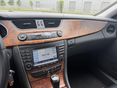 MERCEDES-BENZ CLS 350 2004/10 - 11