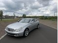 MERCEDES-BENZ CLS 350 (Automata)