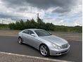 MERCEDES-BENZ CLS 350 2004/10 - 2
