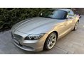 BMW Z4 3.5i DKG