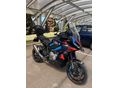 BMW M 1000 XR M Comp. karbon full