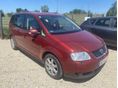 VOLKSWAGEN TOURAN 2005/9 - 2