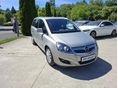 OPEL ZAFIRA B 2011/6 - 1