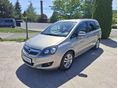 OPEL ZAFIRA B 2011/6 - 2