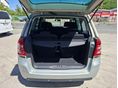 OPEL ZAFIRA B 2011/6 - 8