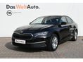 SKODA OCTAVIA 2024/11 - 1