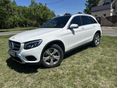 MERCEDES-BENZ GLC 250 2018/4 - 2