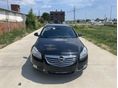 OPEL INSIGNIA 2013/10 - 2