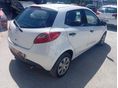 MAZDA 2 2012/10 - 6
