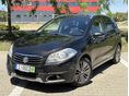 SUZUKI SX4 S-CROSS 2015/5 - 1