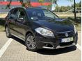 SUZUKI SX4 S-CROSS 2015/5 - 2