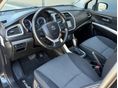 SUZUKI SX4 S-CROSS 2015/5 - 7