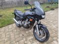 YAMAHA XJ 600 S Diversion