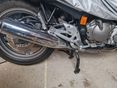 YAMAHA XJ 600 S 2002/1 - 8