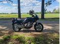 YAMAHA XJ 600 S 2002/1 - 10