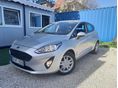 FORD FIESTA 2019/10 - 3