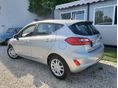 FORD FIESTA 2019/10 - 2