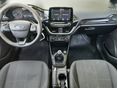FORD FIESTA 2019/10 - 11