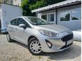FORD FIESTA 2019/10 - 1