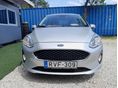 FORD FIESTA 2019/10 - 5