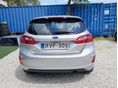 FORD FIESTA 2019/10 - 12