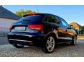 AUDI A1 Sportback 2.0 TDI DPF Ambition