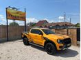 FORD RANGER 2.0 TDCi EcoBlue 4x4 Wildtrak (Automata) áfás ár.mo-i.még 3 év garanciával