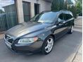 VOLVO V70 2.0 D Summum V.SZ.KÖNYV XENON TEMPOMAT ÜLÉSFŰTÉS 2X DIGIT KLÍMA ESP VONÓHOROG NAVIGÁCIÓ