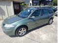 RENAULT MEGANE 2007/1 - 2