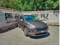 PEUGEOT 3008 1.6 HDi Allure 1 Tulajdonos Vezetett szervizköny Panorámatető Tempomat Automata