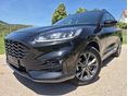 FORD KUGA 2.5 PHEV ST-Line CVT Holttérfigyelő Távtartó Tempomat LED Szervizkönyv