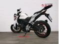 HONDA CB 500 F 2014 - 4