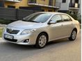 TOYOTA COROLLA 2007/8 - 1