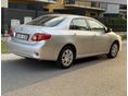 TOYOTA COROLLA 2007/8 - 3