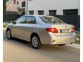 TOYOTA COROLLA 2007/8 - 4