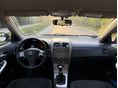 TOYOTA COROLLA 2007/8 - 5