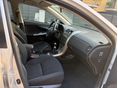 TOYOTA COROLLA 2007/8 - 7